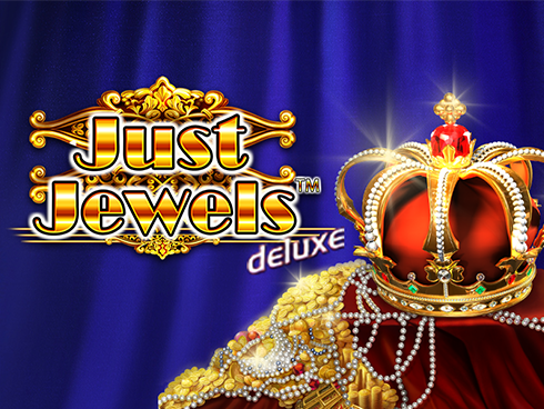 Just Jewels Deluxe