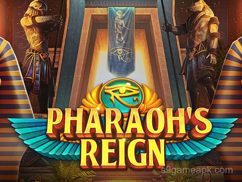 Pharaoh's Reign