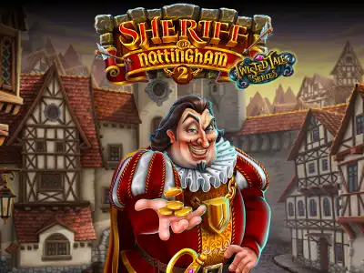 Sheriff of Nottingham 2