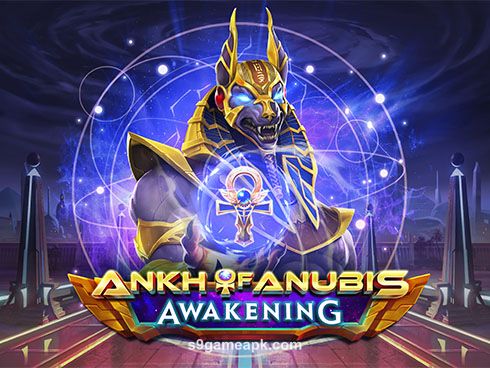 Ankh of Anubis Awakening s9 game