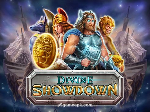Divine Showdown
