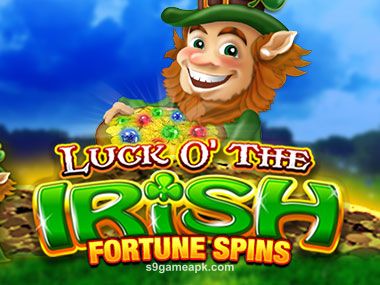 LOTI Fortune Spins s9 game