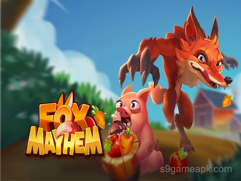 Fox Mayhem