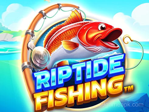 Riptide Fishing